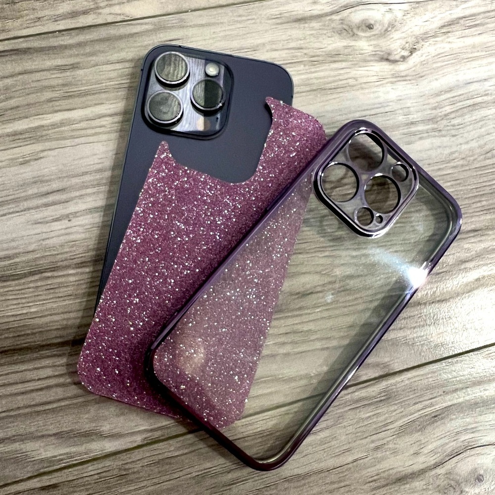 Case for IPhone 14 Pro😻💗